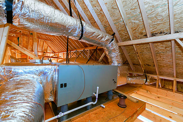 Trusted Hvac service in Bagley, MN - FH HVAC
